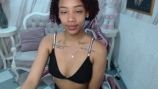 Violeth b online show from 02-28-25, 12:42