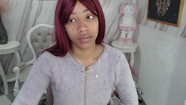 Violeth b online show from 03-05-25, 12:44