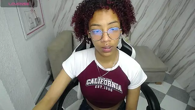 Violeth b online show from 03-10-25, 03:41