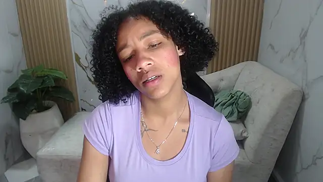 Violeth b online show from 10-16-25, 12:50