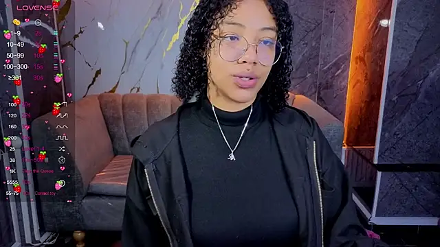 Violeth b online show from 11-20-25, 12:49