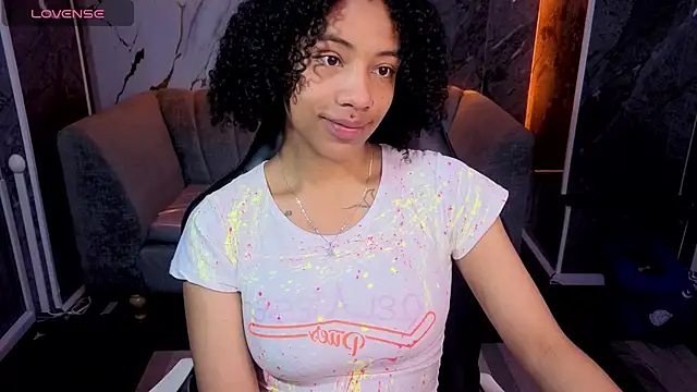 Violeth b online show from 11-27-25, 12:40