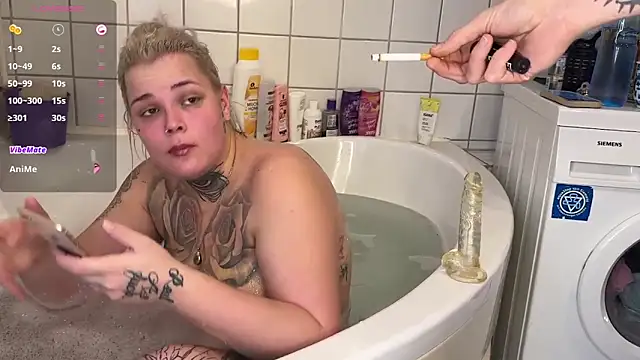 elina may online show from 01-28-25, 08:57