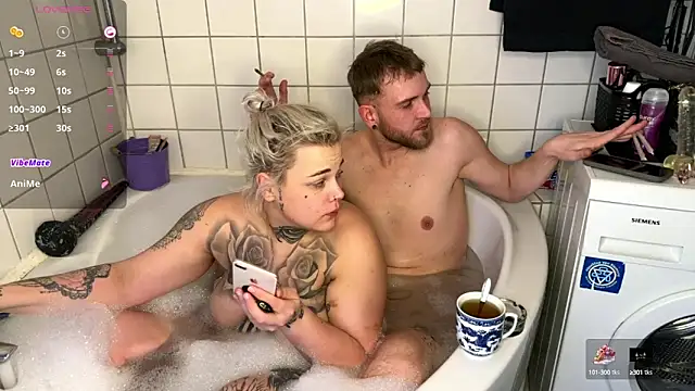 elina may online show from 02-21-25, 12:28