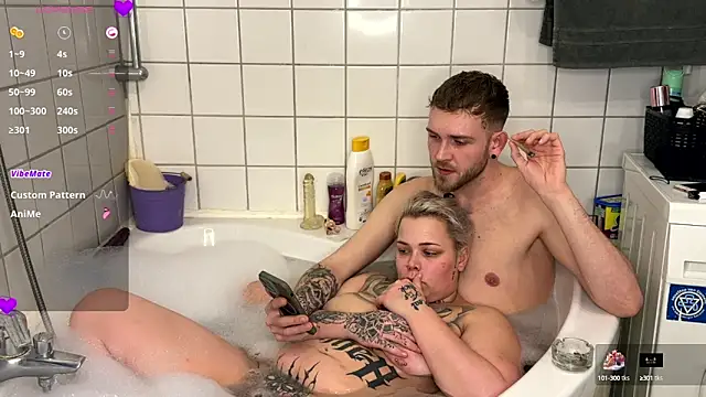 elina may online show from 02-24-25, 04:15