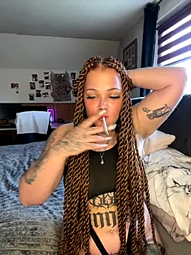 elina may online show from 09-19-25, 09:00