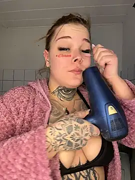 elina may online show from 02-02-26, 08:02