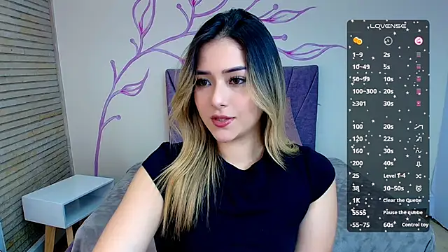 DahliaMoore online show from 12-13-24, 03:11