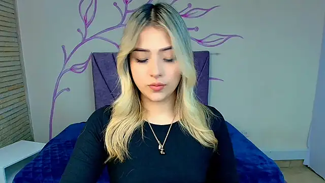 DahliaMoore online show from 01-23-25, 07:51