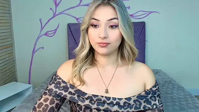 DahliaMoore online show from 02-06-25, 10:53