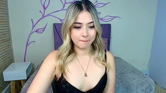 DahliaMoore online show from 02-13-25, 07:52