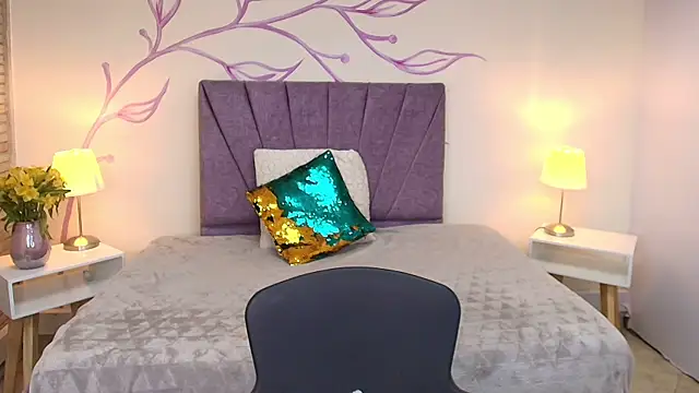 DahliaMoore online show from 09-17-25, 08:43