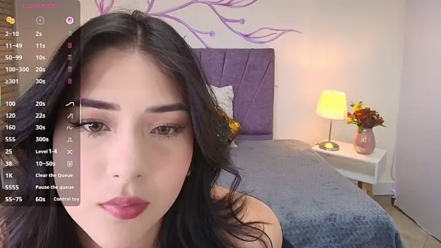 DahliaMoore online show from 09-24-25, 08:01