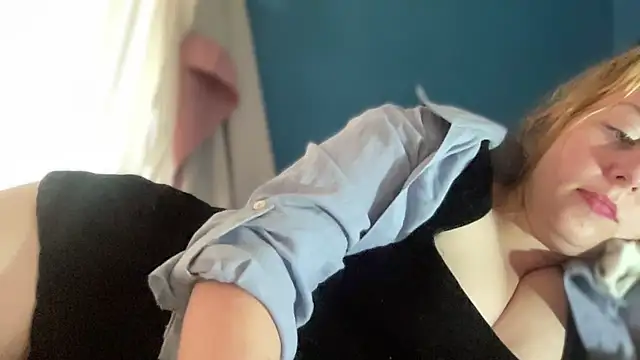 SkarlettRose96 online show from 09-21-25, 09:05