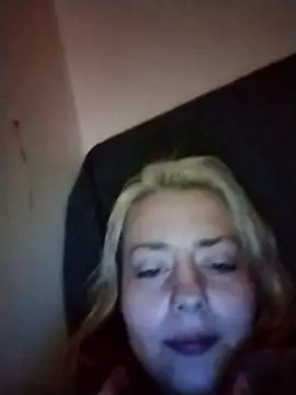 SkarlettRose96 online show from 01-19-26, 07:01