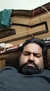 punjabimunda28 online show from 02-02-25, 05:04