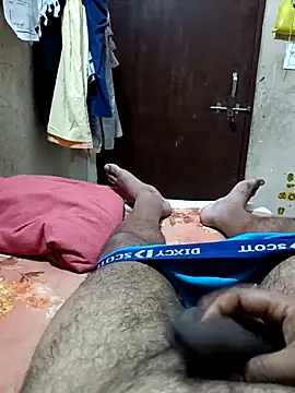 punjabimunda28 online show from 03-15-25, 08:10