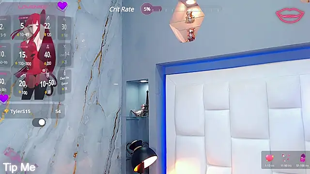 Snapshot of JessieAfrodita chatting on 02-18-25, 04:05 JessieAfrodita online show from 02-18-25, 04:05