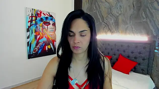 Carlota milf 30 online show from 03-02-25, 03:48