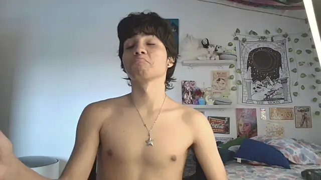 Corey Glenn online show from 01-15-26, 05:05