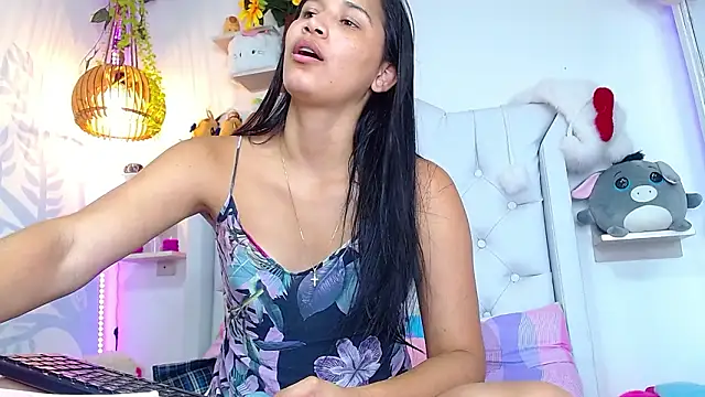 Alison Wiley online show from 03-02-26, 04:58