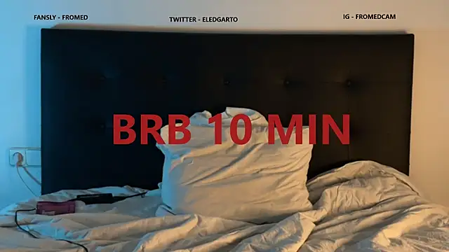 fromed online show from 02-13-25, 03:07