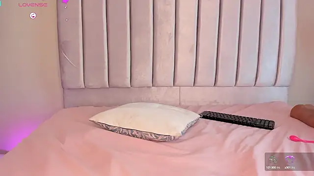 nastyalvanova online show from 03-18-25, 05:31