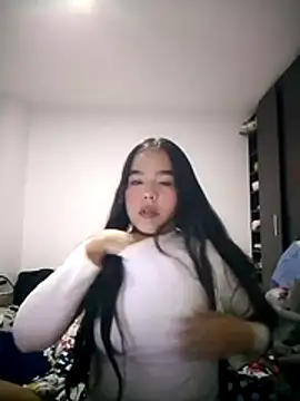 SweetFortuner online show from 11-23-25, 02:11