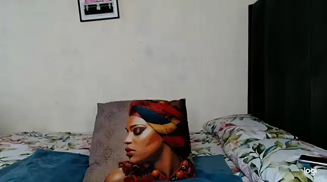 Snapshot of quenliyasa chatting on 01-25-25, 05:40 quenliyasa online show from 01-25-25, 05:40