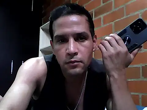 Snapshot of esteban2810m chatting on 03-02-26, 08:48 esteban2810m online show from 03-02-26, 08:48