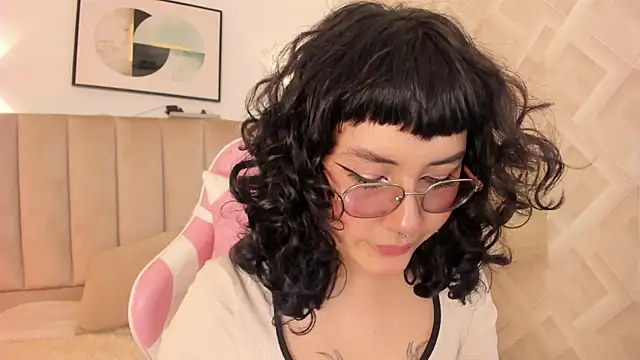 Haru Bonny online show from 02-07-26, 08:12