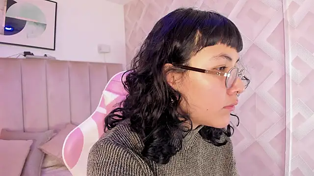 Haru Bonny online show from 02-19-26, 07:54