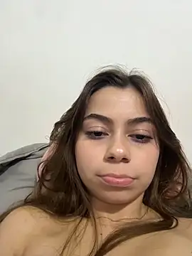 Lesbiandreams online show from 11-14-25, 05:17