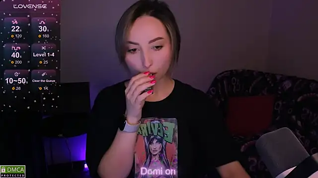 wow susan online show from 12-03-24, 03:41