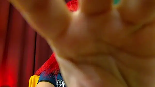 Foxxxy MILF online show from 03-03-25, 05:20