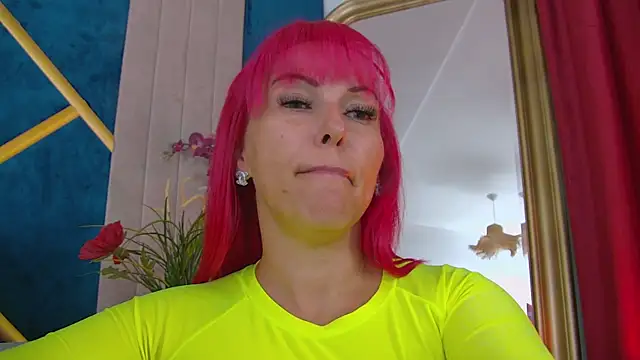 Foxxxy MILF online show from 09-09-25, 04:23