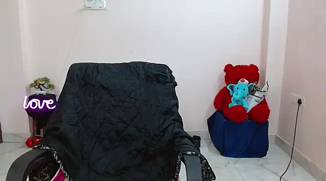 Naughty Ayesha1 online show from 02-12-25, 07:02