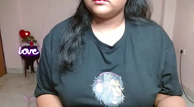 Naughty Ayesha1 online show from 02-25-25, 10:47