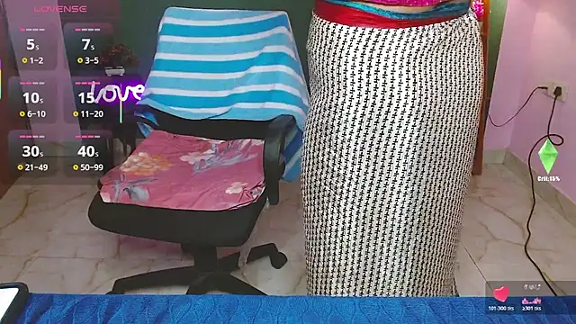 Naughty Ayesha1 online show from 11-09-25, 12:31