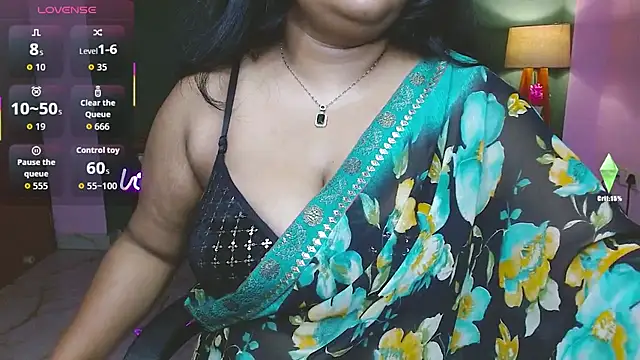 Naughty Ayesha1 online show from 11-21-25, 12:21