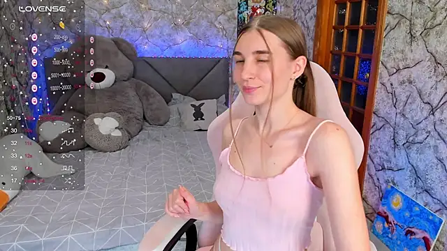  flowersweeet  online show from 10-12-25, 06:07