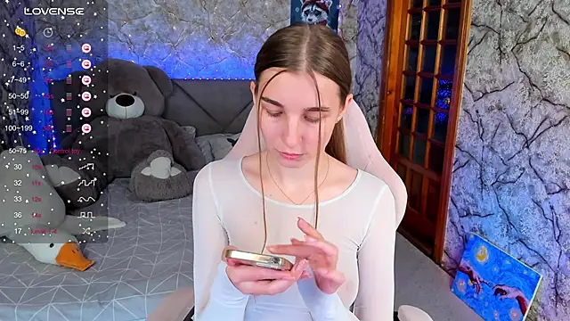  flowersweeet  online show from 10-15-25, 02:28