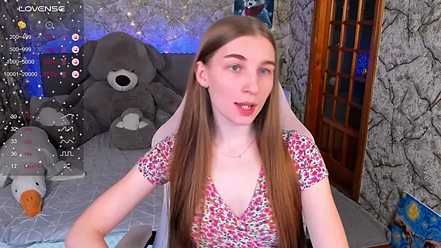  flowersweeet  online show from 01-18-26, 04:22