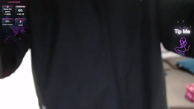 Snapshot of jackstanford chatting on 02-10-25, 12:39 jackstanford online show from 02-10-25, 12:39