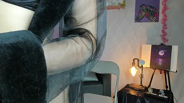 Alaia Love77 online show from 09-16-25, 09:27