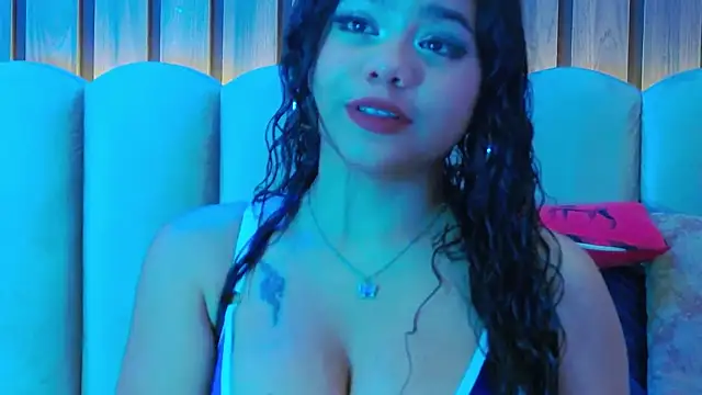 CelesteDePaul online show from 12-24-24, 12:00