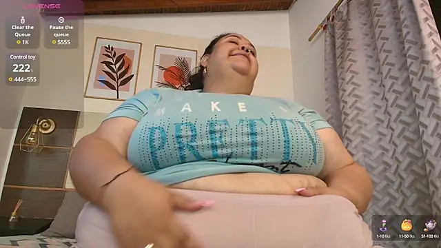 Alisson am online show from 02-03-25, 11:53