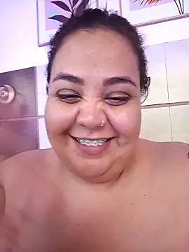 Alisson am online show from 02-23-25, 02:25