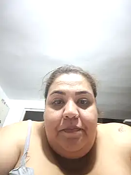 Alisson am online show from 02-25-25, 03:42