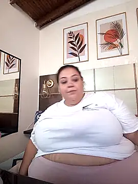 Alisson am online show from 03-19-25, 11:39